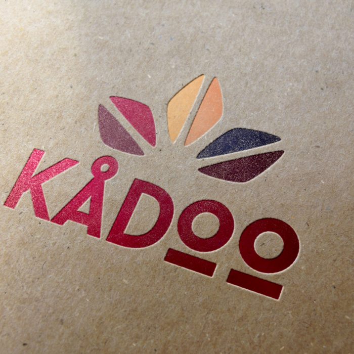 kadoo logo